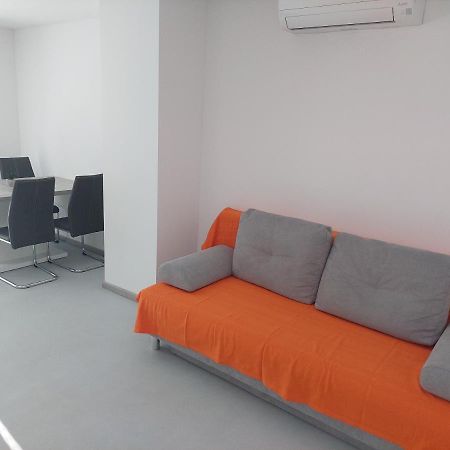 Apartma Rene Izola Zewnętrze zdjęcie