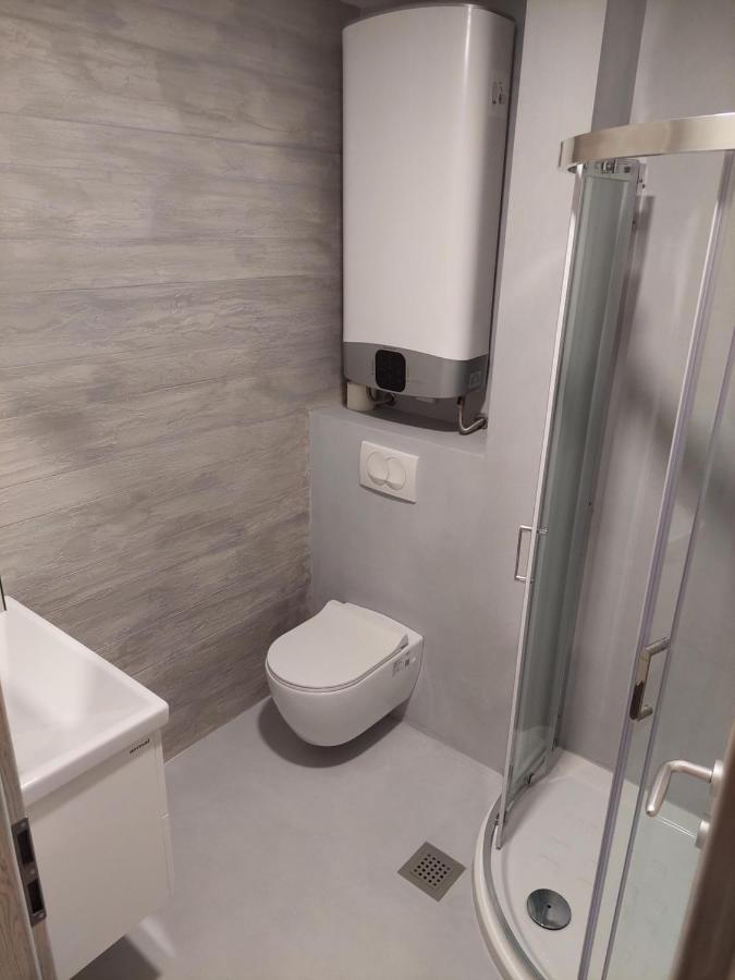 Apartma Rene Izola Zewnętrze zdjęcie