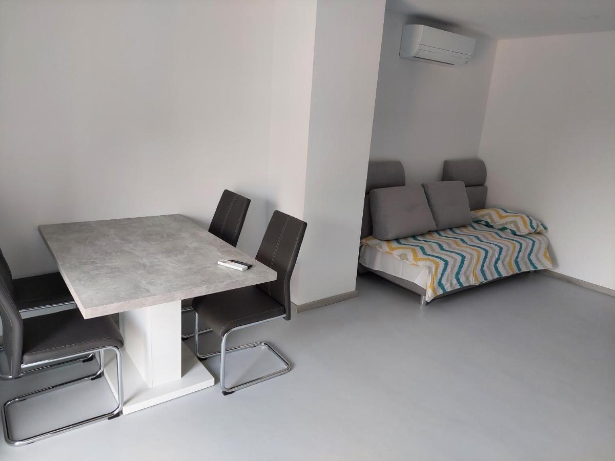 Apartma Rene Izola Zewnętrze zdjęcie