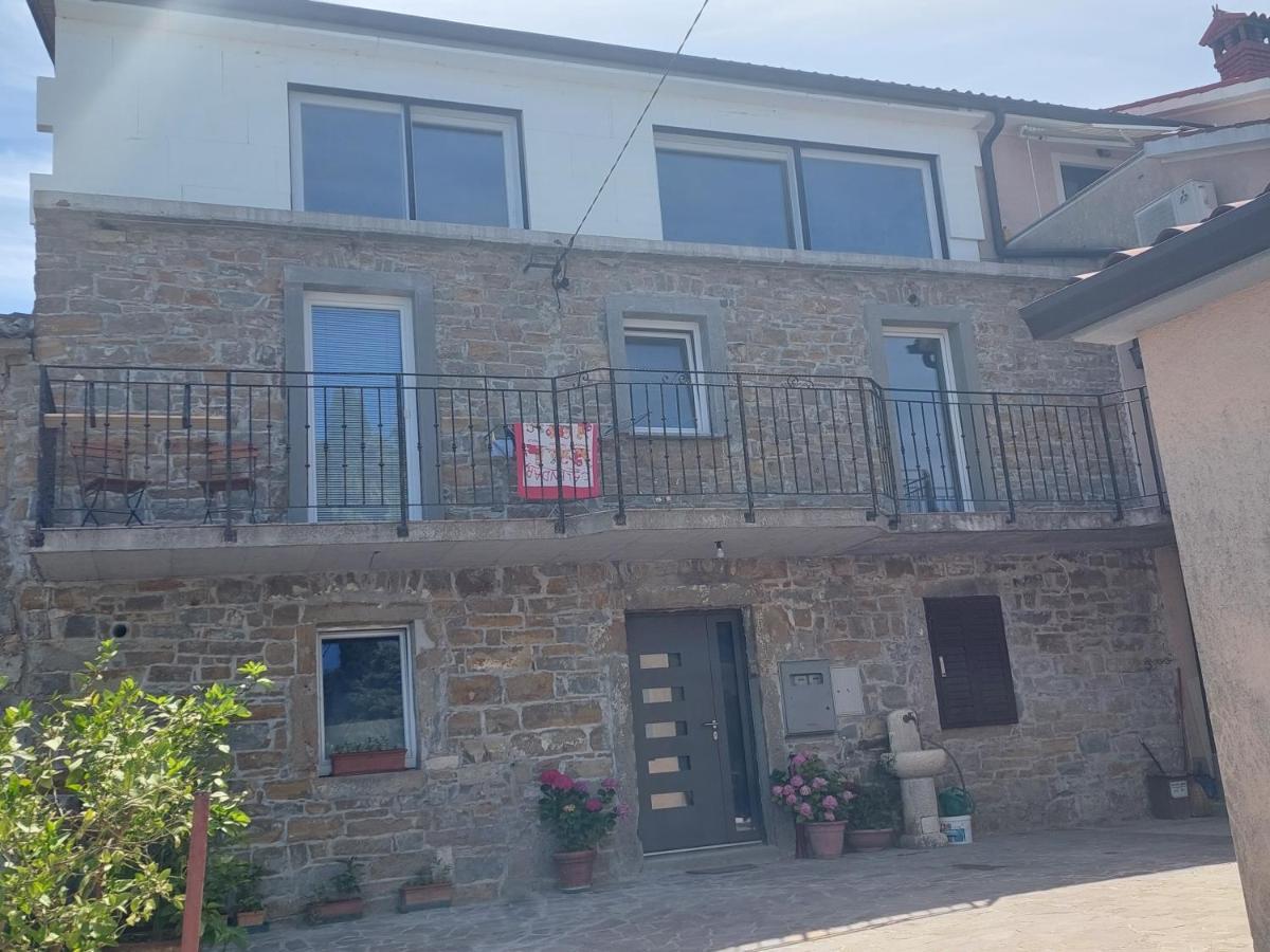 Apartma Rene Izola Zewnętrze zdjęcie
