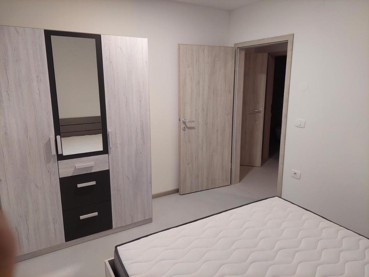 Apartma Rene Izola Zewnętrze zdjęcie