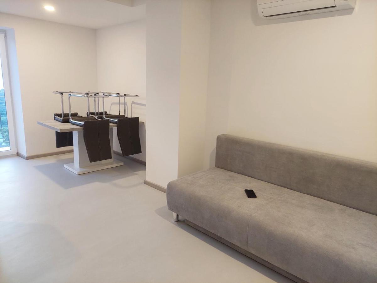 Apartma Rene Izola Zewnętrze zdjęcie